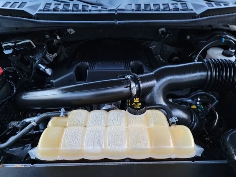 2018 Ford F-150 13th Gen - Image 10 of 20