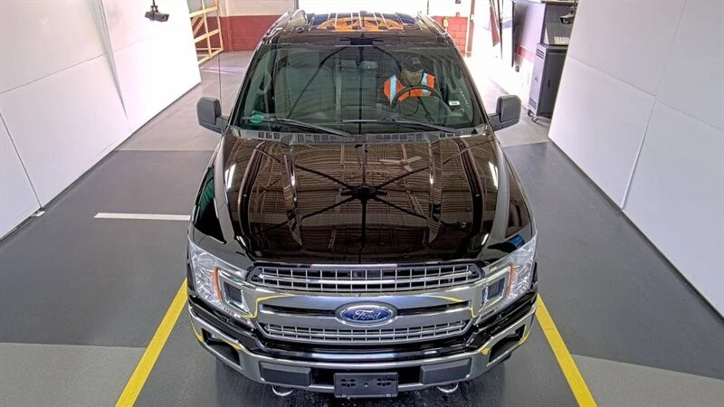2018 Ford F-150 13th Gen - Image 14 of 20