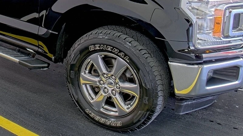 2018 Ford F-150 13th Gen - Image 20 of 20