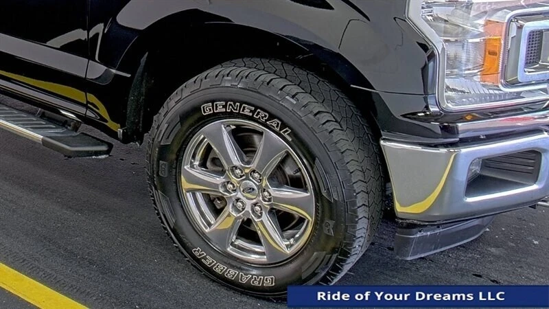2018 Ford F-150 13th Gen - Image 20 of 20