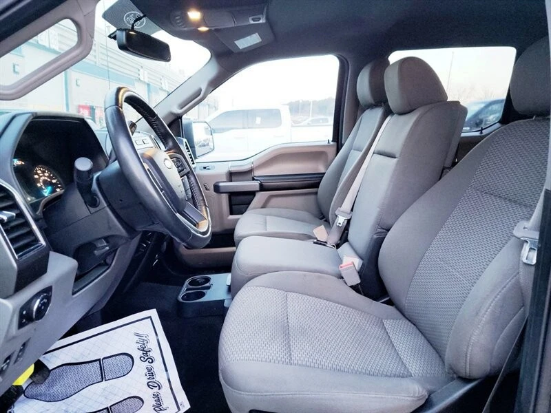 2018 Ford F-150 13th Gen - Image 16 of 20
