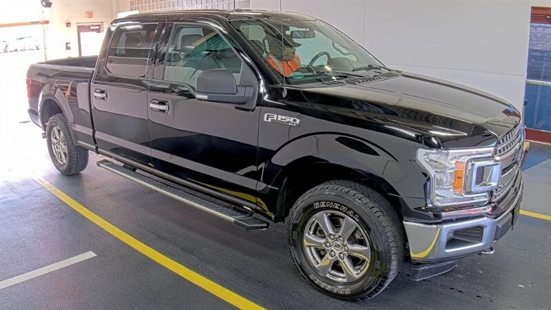 2018 Ford F-150 13th Gen - Image 4 of 20
