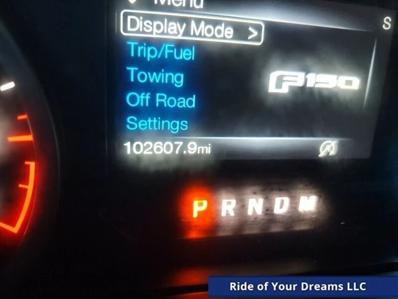 2018 Ford F-150 13th Gen - Image 6 of 20
