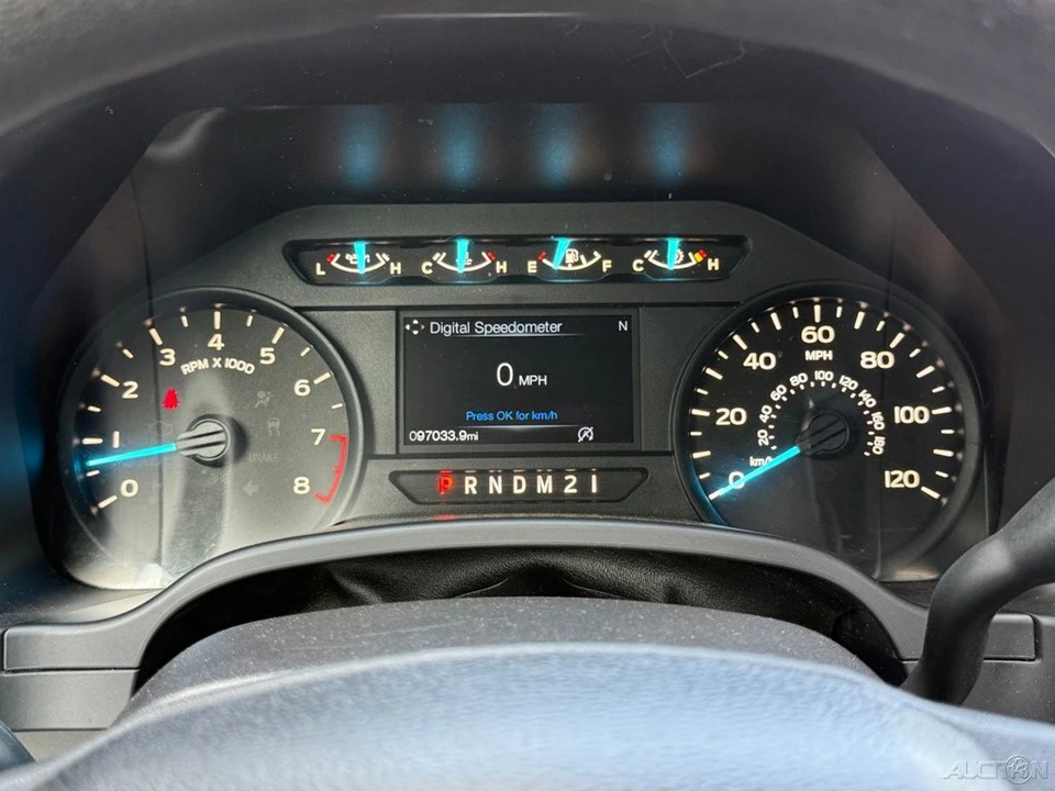 2018 Ford F-150 13th Gen - Image 23 of 24