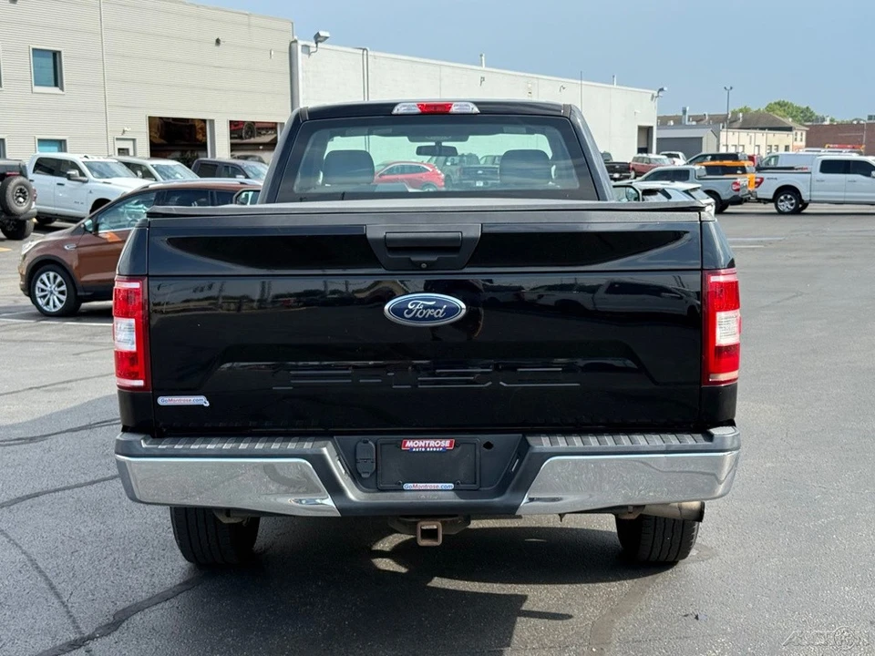 2018 Ford F-150 13th Gen - Image 5 of 24