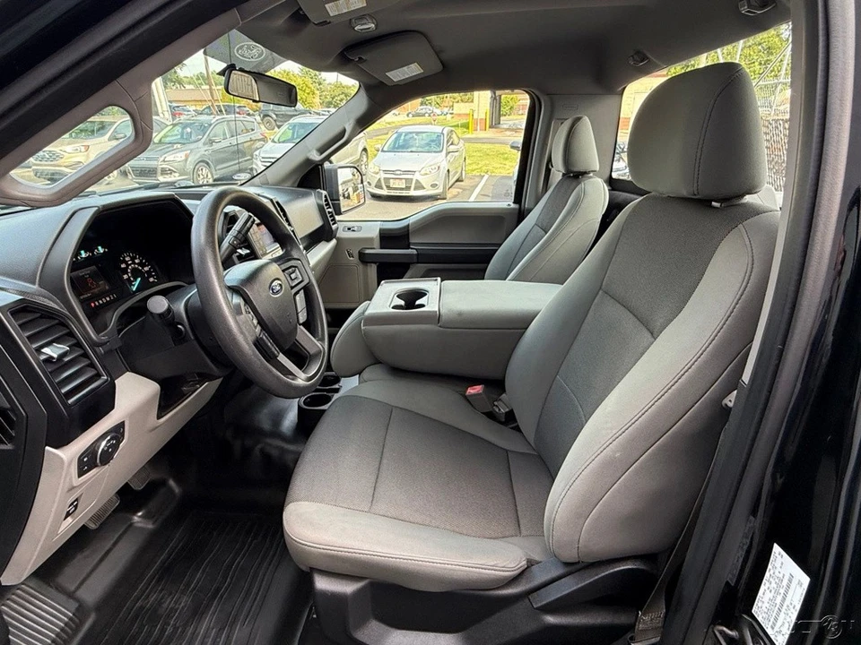 2018 Ford F-150 13th Gen - Image 12 of 24