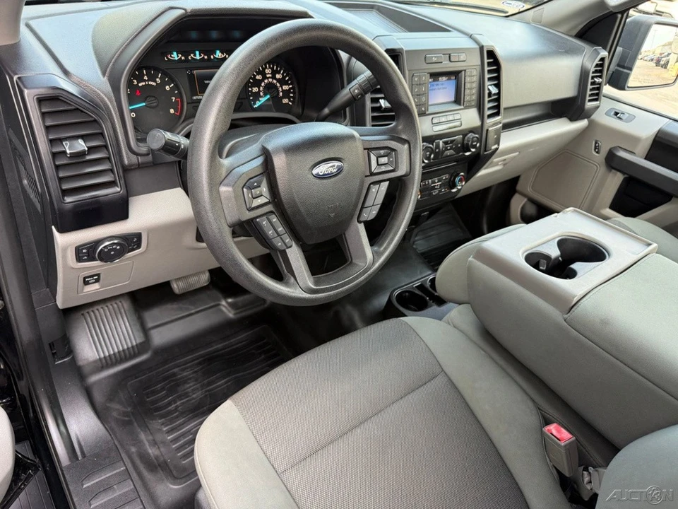 2018 Ford F-150 13th Gen - Image 2 of 24