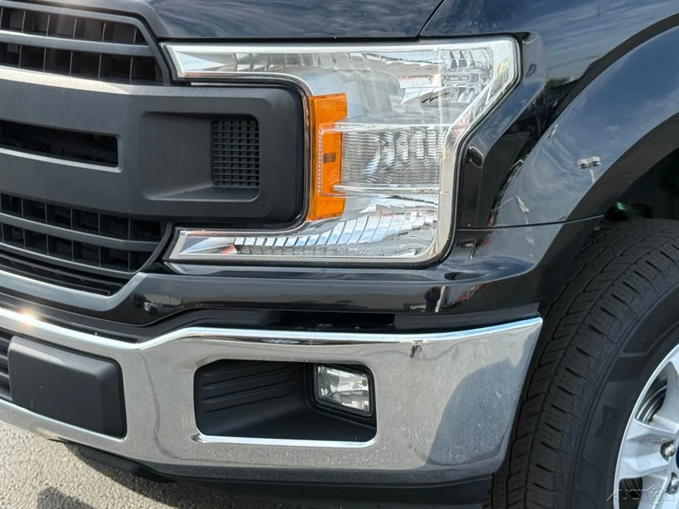 2018 Ford F-150 13th Gen - Image 10 of 24