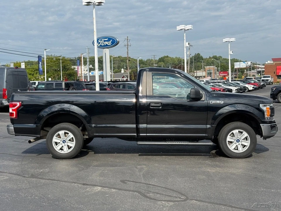 2018 Ford F-150 13th Gen - Image 3 of 24