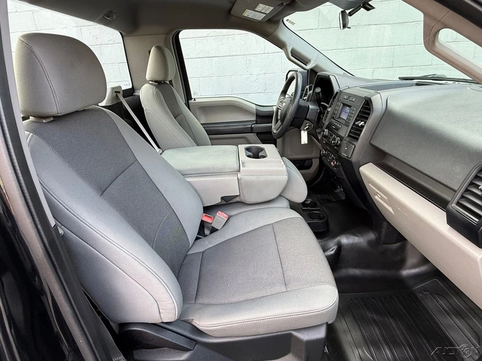 2018 Ford F-150 13th Gen - Image 14 of 24