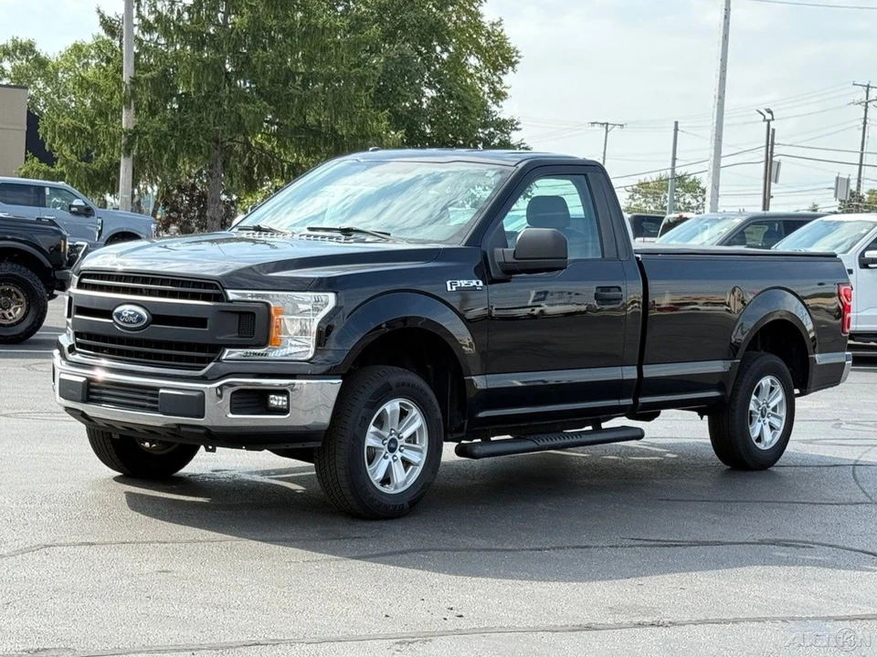 2018 Ford F-150 13th Gen - Image 8 of 24