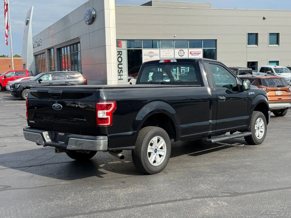 2018 Ford F-150 13th Gen - Image 4 of 24