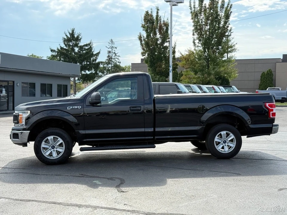 2018 Ford F-150 13th Gen - Image 7 of 24