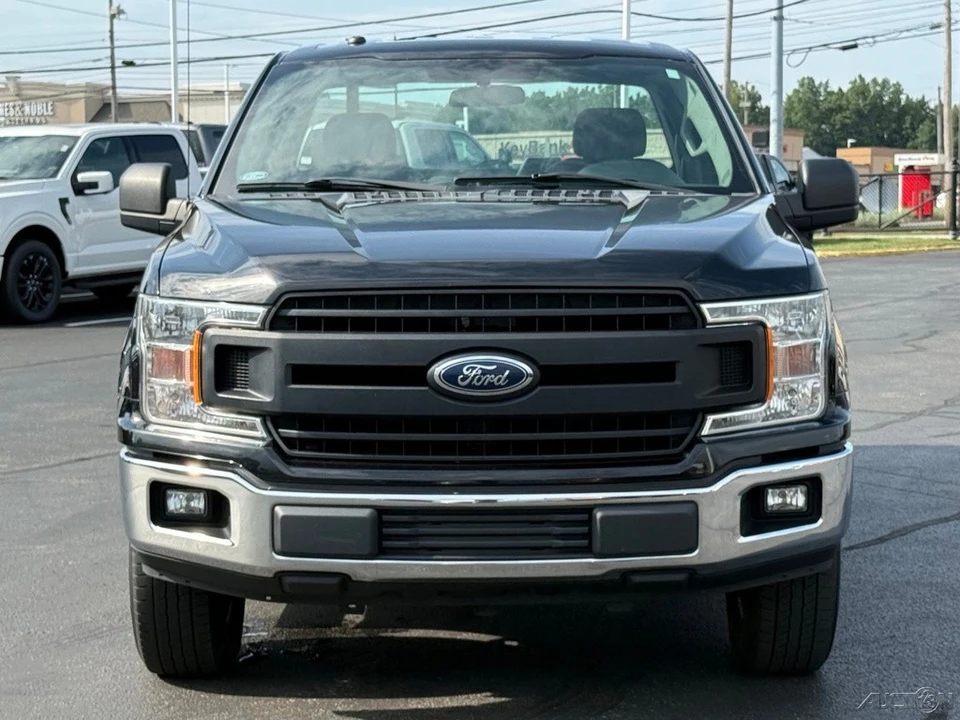 2018 Ford F-150 13th Gen - Image 9 of 24