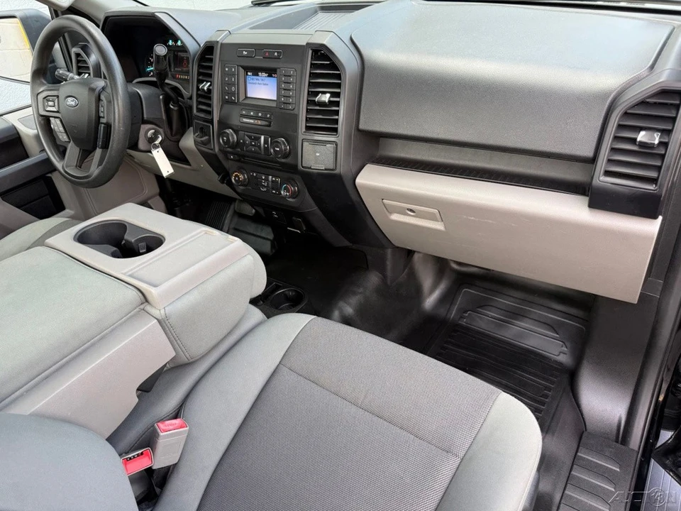 2018 Ford F-150 13th Gen - Image 13 of 24