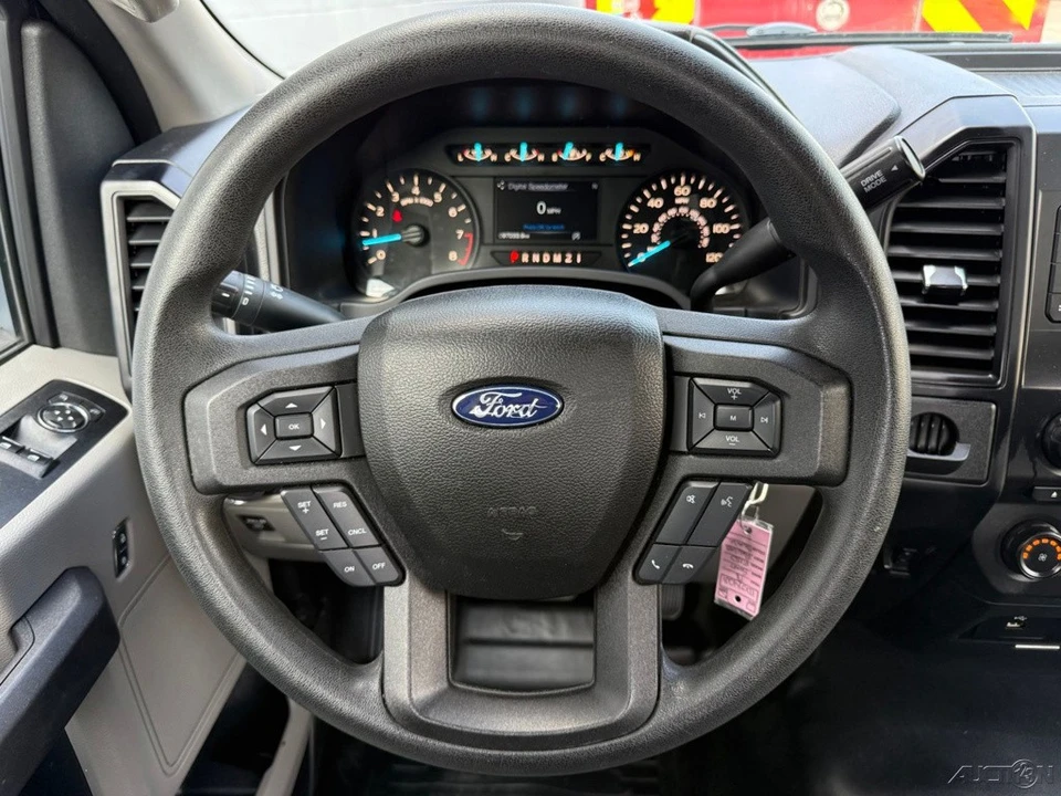 2018 Ford F-150 13th Gen - Image 20 of 24