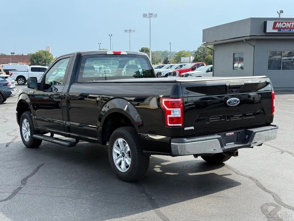 2018 Ford F-150 13th Gen - Image 6 of 24