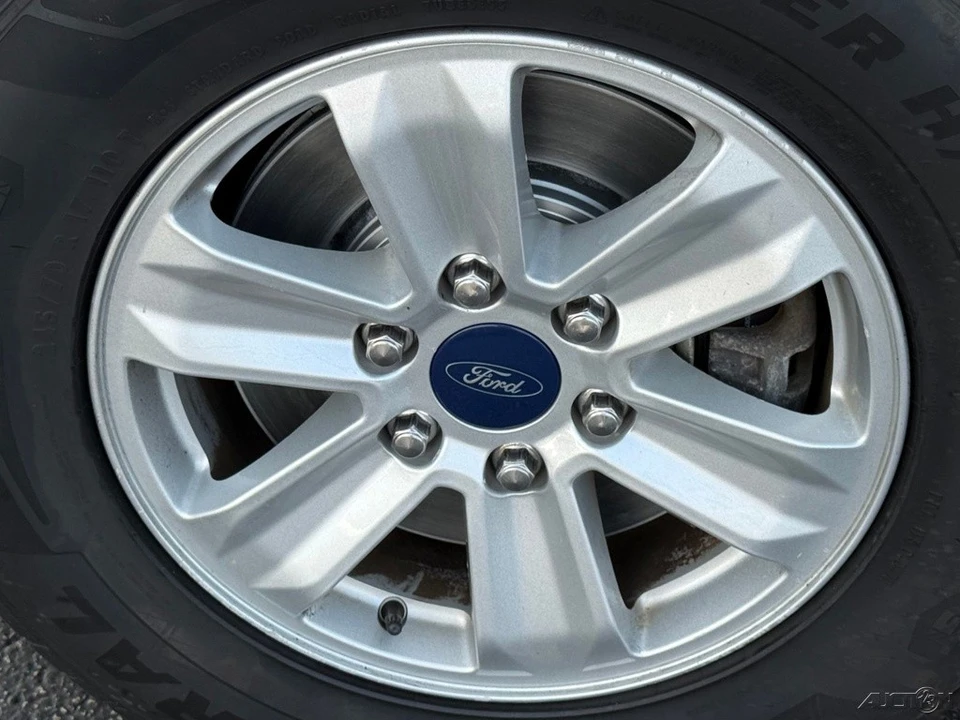 2018 Ford F-150 13th Gen - Image 11 of 24