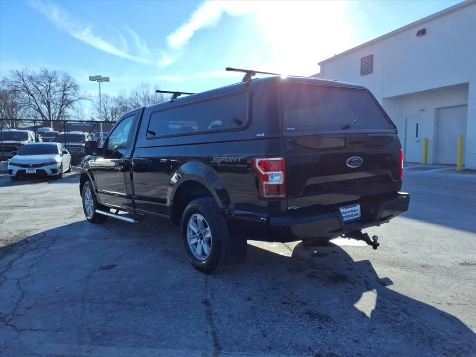 2018 Ford F-150 13th Gen - Image 5 of 12