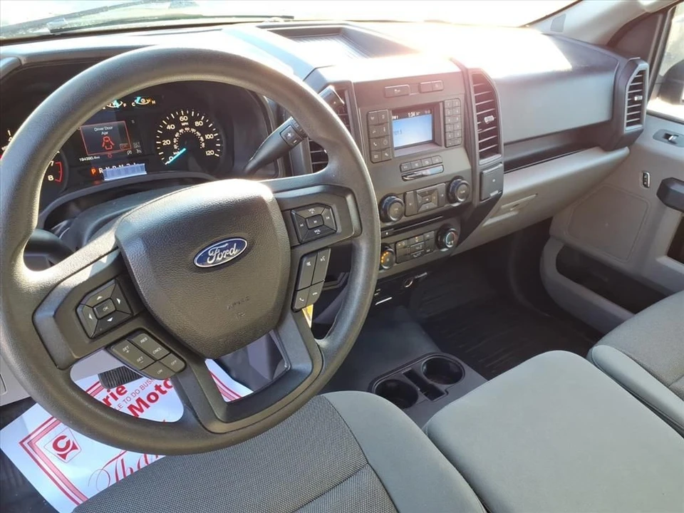 2018 Ford F-150 13th Gen - Image 9 of 12