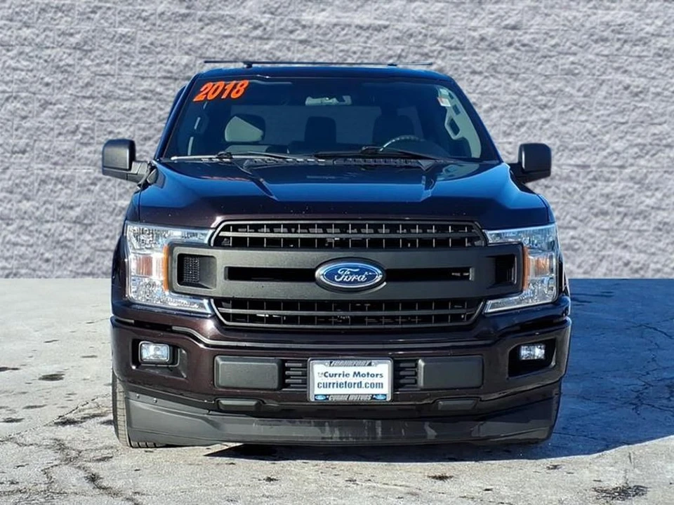 2018 Ford F-150 13th Gen - Image 2 of 12