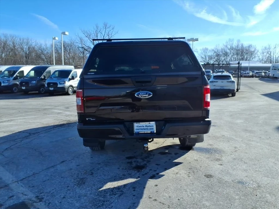 2018 Ford F-150 13th Gen - Image 6 of 12