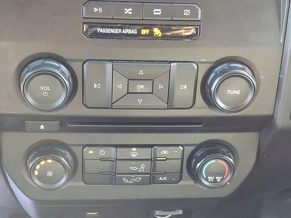 2018 Ford F-150 13th Gen - Image 11 of 12