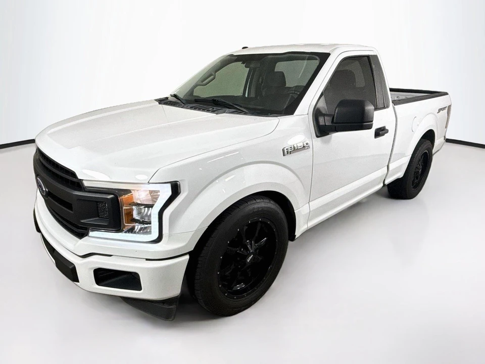 2018 Ford F-150 13th Gen - Image 19 of 19
