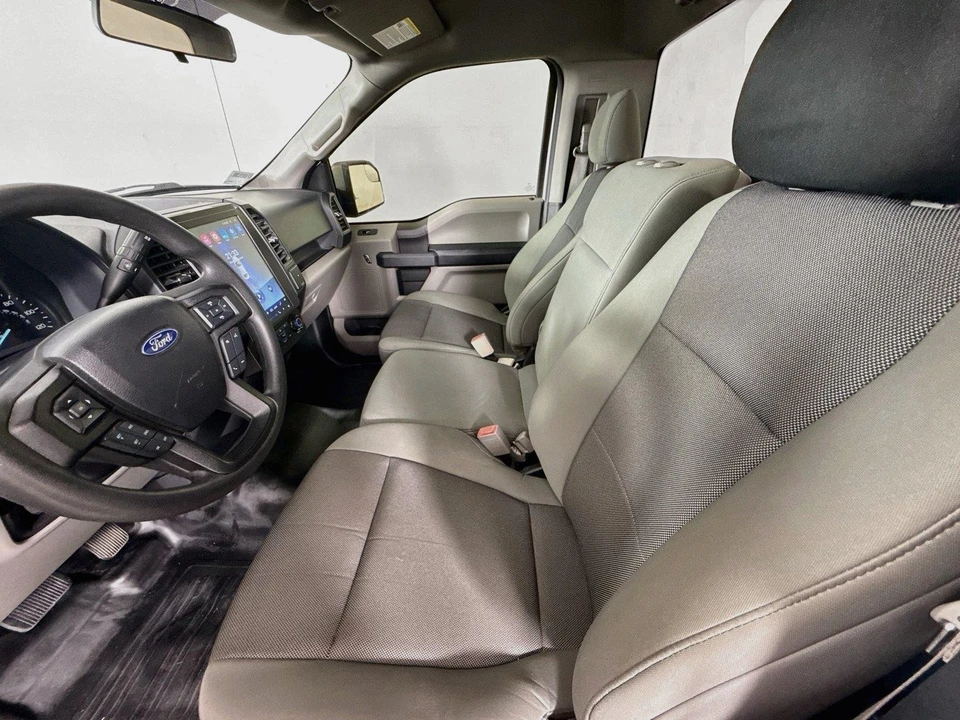 2018 Ford F-150 13th Gen - Image 8 of 19