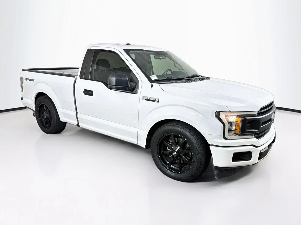 2018 Ford F-150 13th Gen - Image 6 of 19
