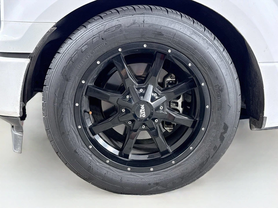 2018 Ford F-150 13th Gen - Image 17 of 19