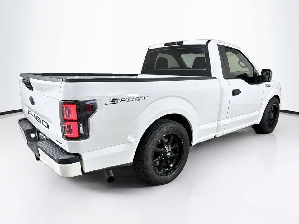 2018 Ford F-150 13th Gen - Image 3 of 19