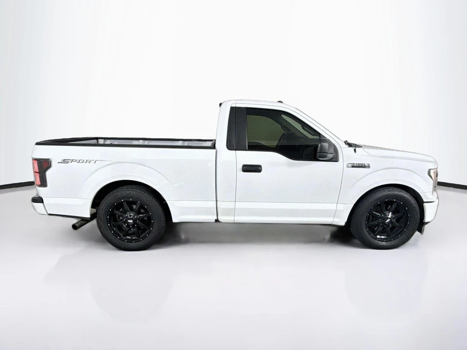 2018 Ford F-150 13th Gen - Image 5 of 19