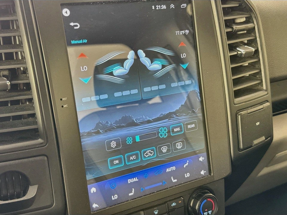 2018 Ford F-150 13th Gen - Image 16 of 19