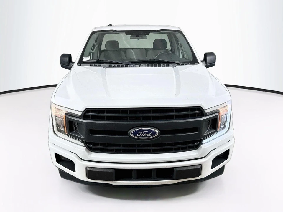 2018 Ford F-150 13th Gen - Image 7 of 19