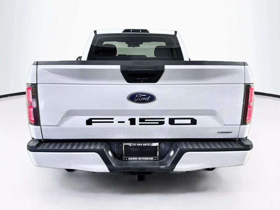 2018 Ford F-150 13th Gen - Image 2 of 19