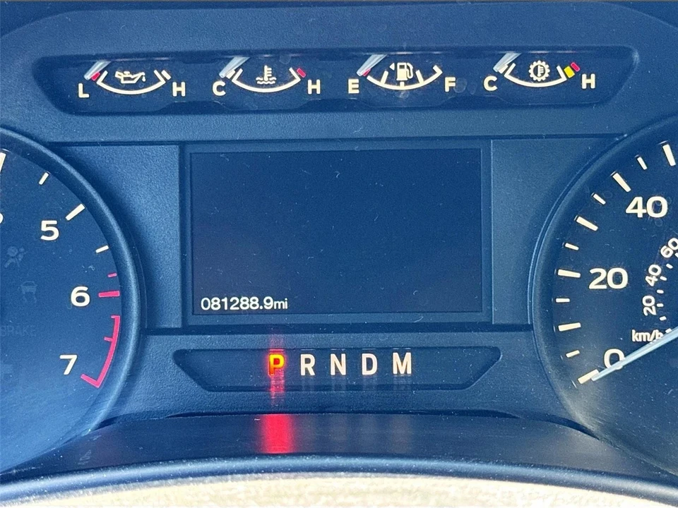 2018 Ford F-150 13th Gen - Image 7 of 14