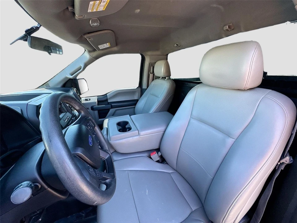 2018 Ford F-150 13th Gen - Image 20 of 21