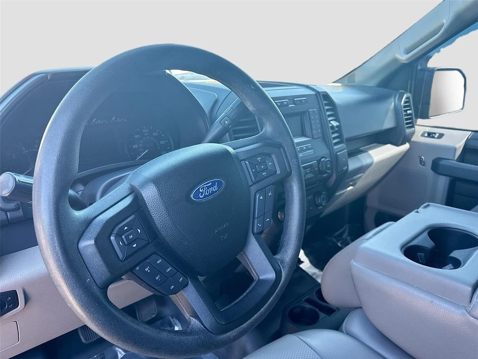 2018 Ford F-150 13th Gen - Image 9 of 21