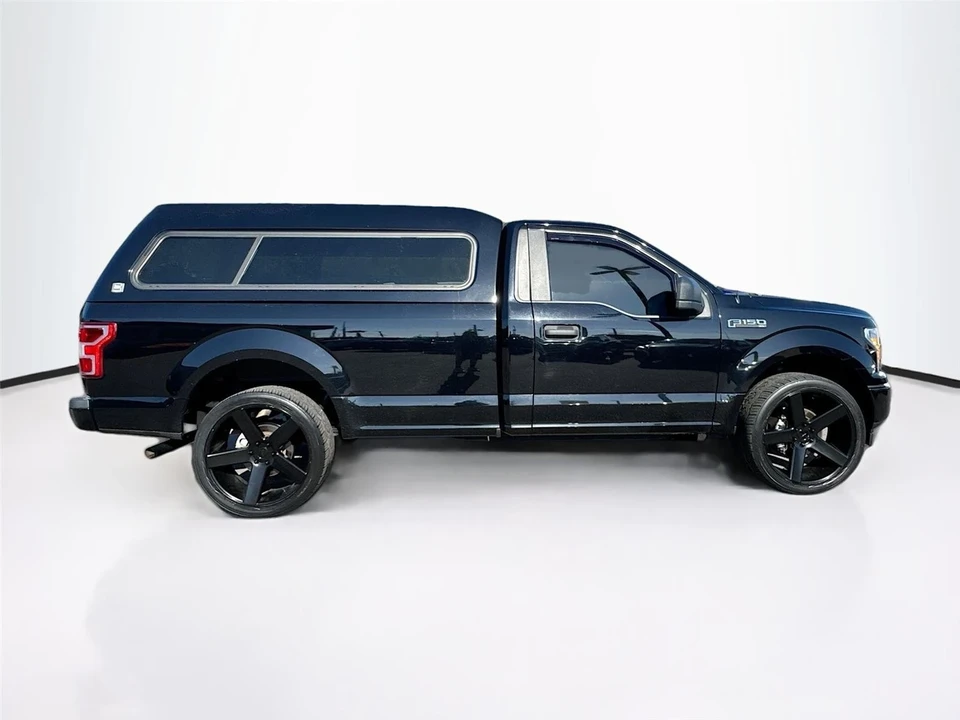 2018 Ford F-150 13th Gen - Image 13 of 14