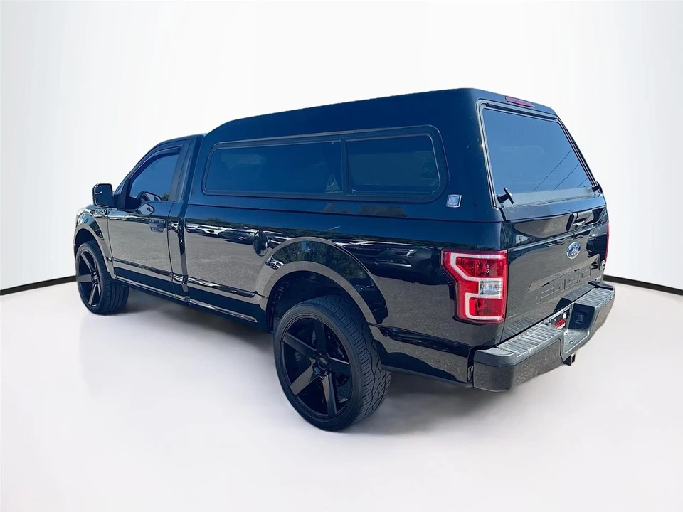 2018 Ford F-150 13th Gen - Image 5 of 21