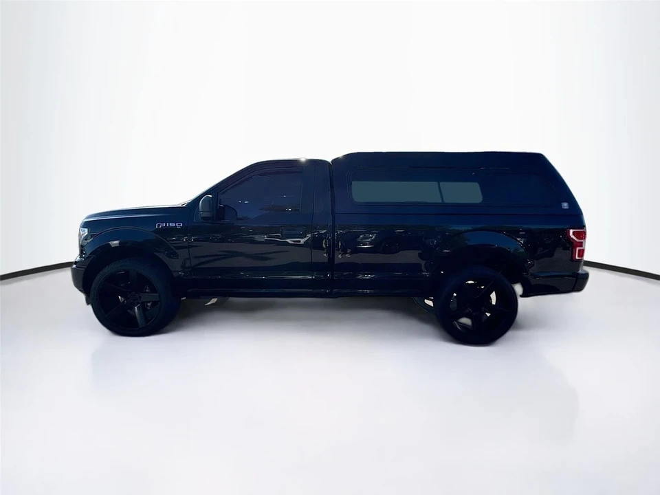 2018 Ford F-150 13th Gen - Image 4 of 14