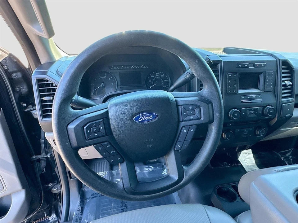 2018 Ford F-150 13th Gen - Image 11 of 21