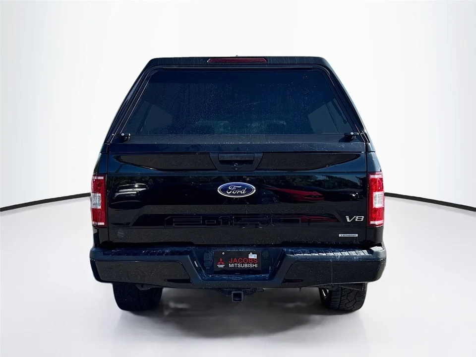 2018 Ford F-150 13th Gen - Image 11 of 14