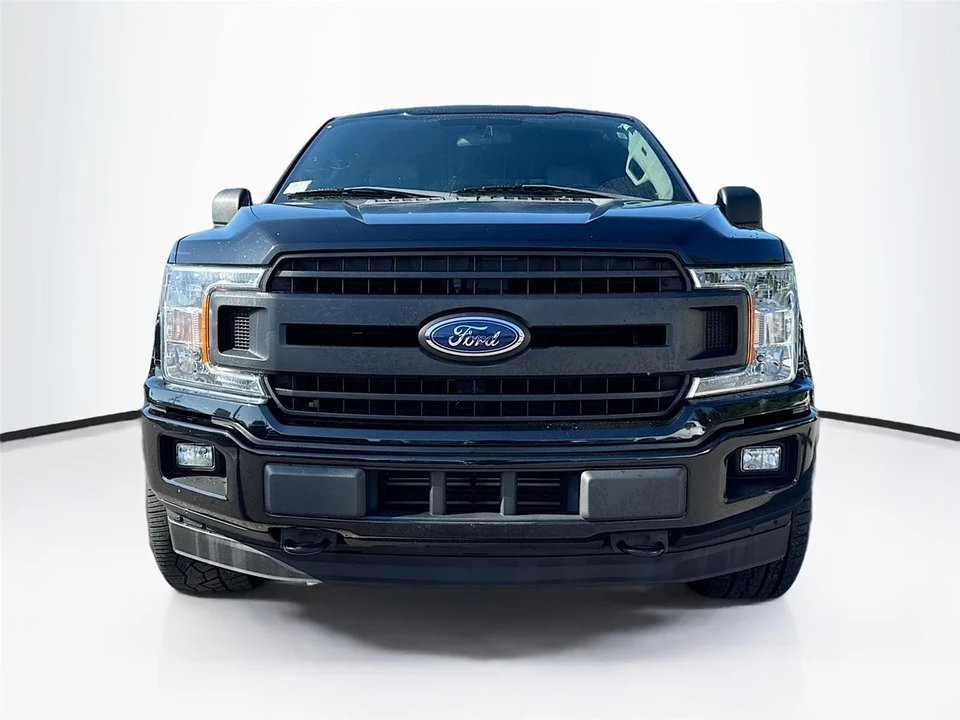 2018 Ford F-150 13th Gen - Image 2 of 14