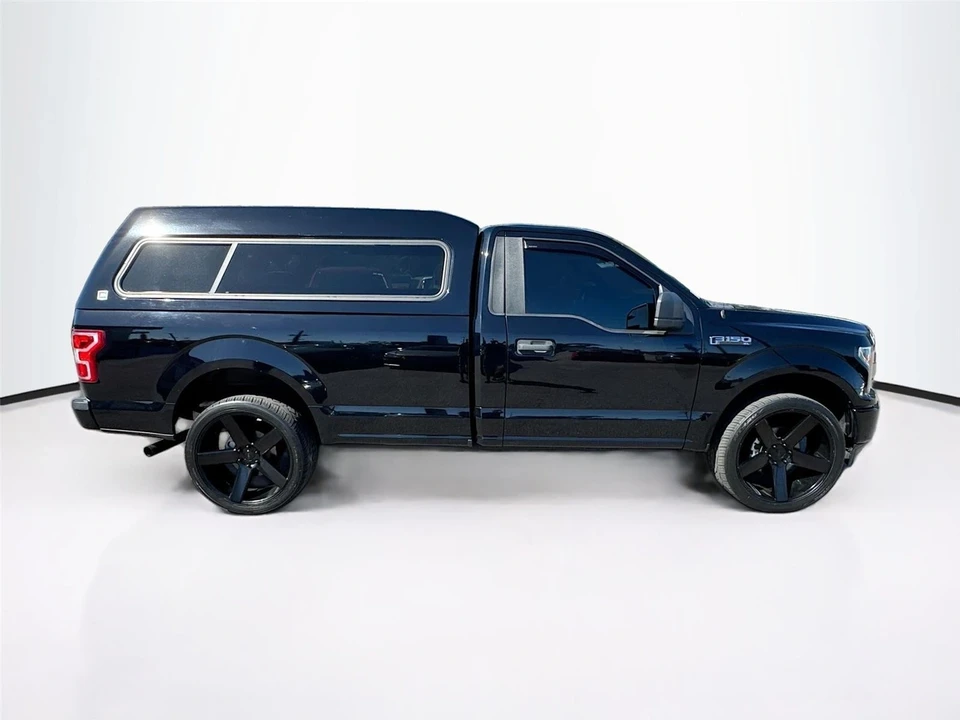 2018 Ford F-150 13th Gen - Image 8 of 21