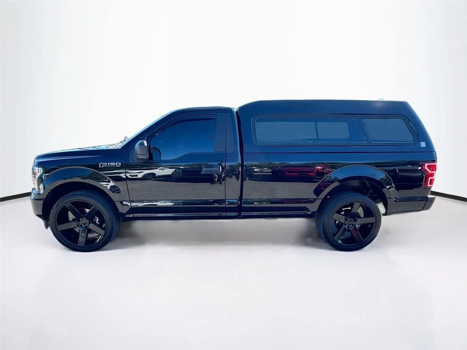 2018 Ford F-150 13th Gen - Image 4 of 21