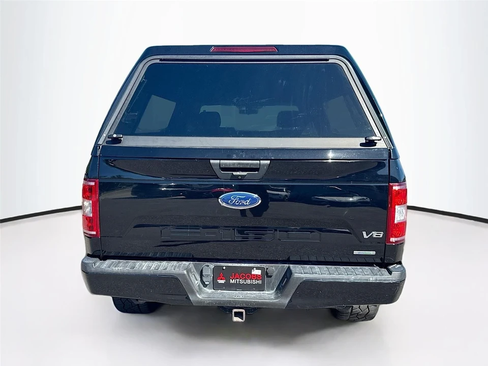 2018 Ford F-150 13th Gen - Image 6 of 21
