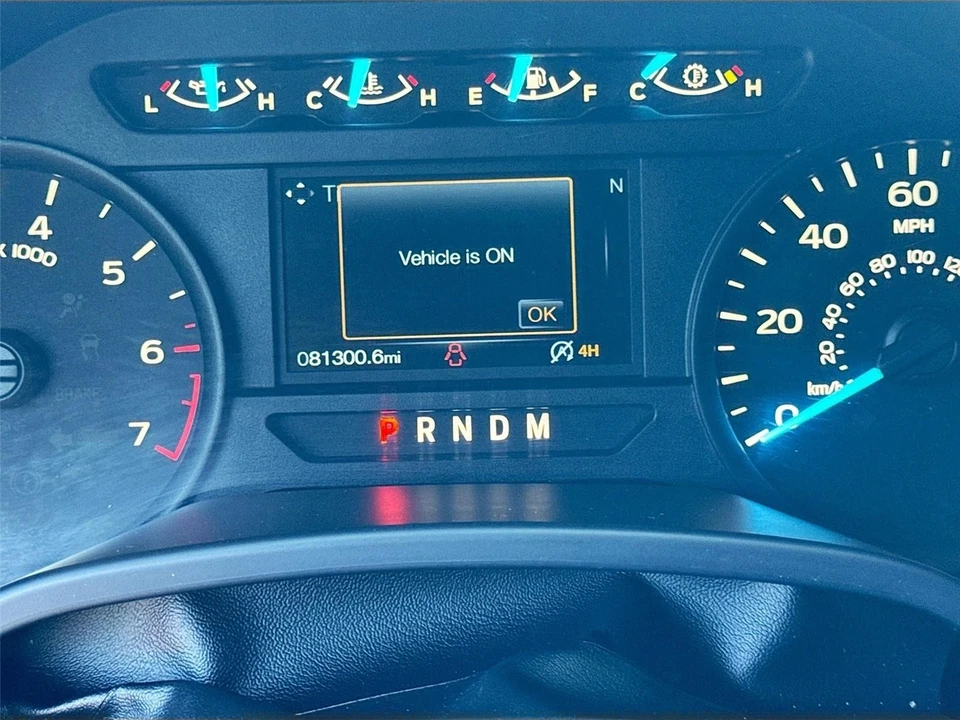 2018 Ford F-150 13th Gen - Image 12 of 21