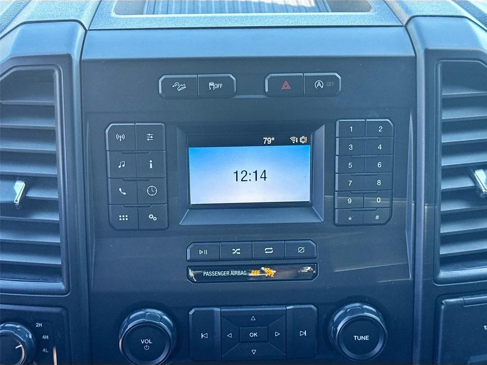 2018 Ford F-150 13th Gen - Image 14 of 21
